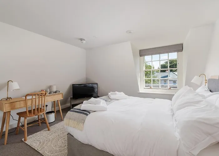 Rooms By Bistrot Pierre