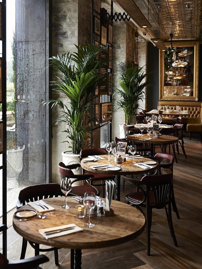 By Bistrot Pierre Отель 2*